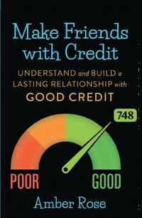 Enlarge image Cover: Make Friends with Credit - Taylor Rose Creations