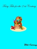 Cover: Fairy Tales for the 21st Century - Lighthouse