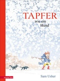 Cover: Tapfer wie ein Hund - Annette Betz Verlag