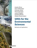 Cover: UAVs for the Environmental Sciences - wbg Academic in Herder