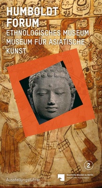 Abbildung von: Humboldt Forum - Prestel