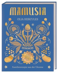 Abbildung von: Mamusia - Dorling Kindersley Verlag