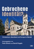 Cover: Gebrochene Identit&auml;t - GHV