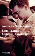 Cover: Schreiben - Songdog Verlag