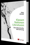 Cover: Klassen Nationen Literaturen - Mangroven Verlag
