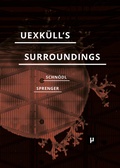 Cover: Uexk&uuml;ll's Surroundings - meson press eG