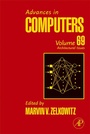 Cover: Advances in Computers - Academic Press