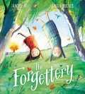 Cover: The Forgettery - Farshore