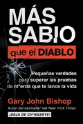 Cover: Wise as F*ck \ M&aacute;s sabio que el diablo - HarperCollins