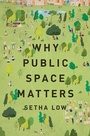 Cover: Why Public Space Matters - Oxford University Press Inc