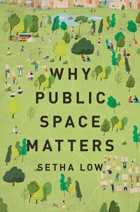 Enlarge image Cover: Why Public Space Matters - Oxford University Press Inc