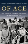 Cover: Of Age - Oxford University Press Inc