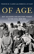Cover: Of Age - Oxford University Press Inc