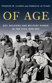 Enlarge image Cover: Of Age - Oxford University Press Inc
