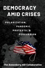 Cover: Democracy amid Crises - Oxford University Press Inc