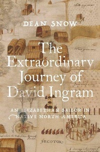 Abbildung von: The Extraordinary Journey of David Ingram - Oxford University Press Inc