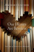 Cover: Our Hearts Are Restless - Oxford University Press Inc