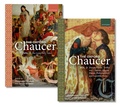 Cover: The Oxford Chaucer - Oxford University Press