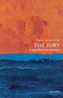 Cover: The Jury - Oxford University Press Inc
