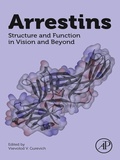 Abbildung von: Arrestins - Academic Press