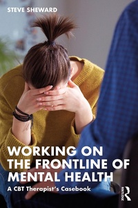 Abbildung von: Working on the Frontline of Mental Health - Routledge
