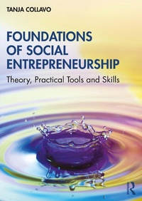 Abbildung von: Foundations of Social Entrepreneurship - Routledge