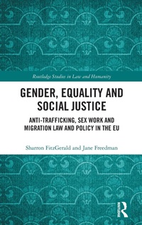 Abbildung von: Gender, Equality and Social Justice - Routledge
