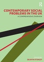 Cover: Contemporary Social Problems in the UK - Routledge
