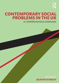 Enlarge image Cover: Contemporary Social Problems in the UK - Routledge