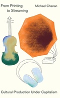Cover: From Printing to Streaming - Pluto Press