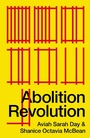Cover: Abolition Revolution - Pluto Press