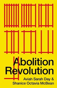 Abbildung von: Abolition Revolution - Pluto Press