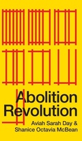 Cover: Abolition Revolution - Pluto Press