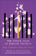 Cover: The Purple Color of Kurdish Politics - Pluto Press
