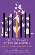 Cover: The Purple Color of Kurdish Politics - Pluto Press