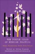 Cover: The Purple Color of Kurdish Politics - Pluto Press