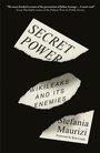 Cover: Secret Power - Pluto Press