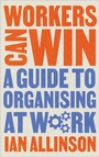 Cover: Workers Can Win - Pluto Press