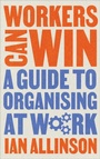 Cover: Workers Can Win - Pluto Press