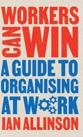 Cover: Workers Can Win - Pluto Press