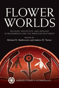 Enlarge image Cover: Flower Worlds - University of Arizona Press