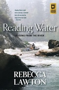 Cover: Reading Water - Wavegirl Books