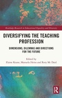 Cover: Diversifying the Teaching Profession - Routledge