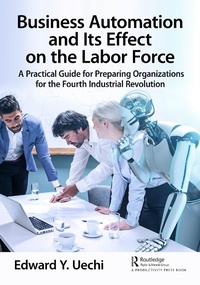 Abbildung von: Business Automation and Its Effect on the Labor Force - Productivity Press