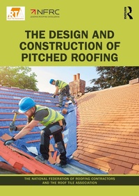 Abbildung von: The Design and Installation Guide for Roof Tiling - Routledge