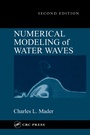 Cover: Numerical Modeling of Water Waves - CRC Press