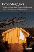 Bild: Ecopedagogies - Routledge