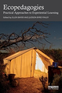 Bild: Ecopedagogies - Routledge