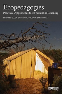 Abbildung von: Ecopedagogies - Routledge