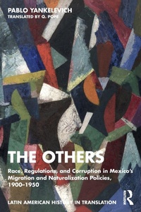 Enlarge image Cover: The Others - Routledge
